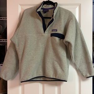 Patagonia Fleece